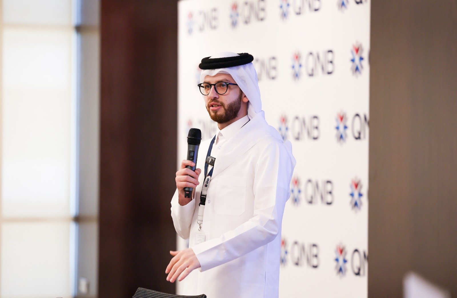Bank QNB